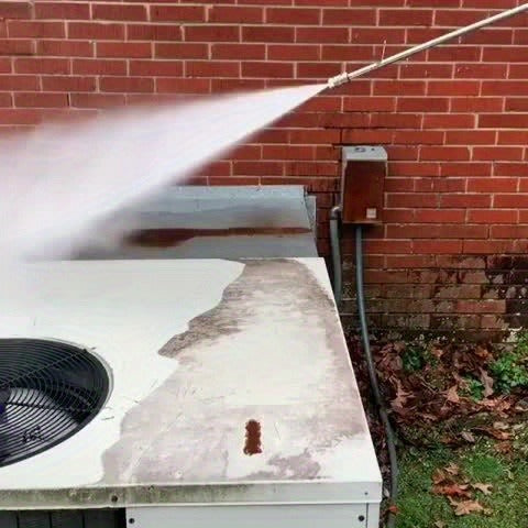 4200PSI Gas Pressure Washer 4.0GPM 212CC Commercial Power Washer with 25ft Hose, 5 Nozzles – EPA/CARB/ETL Certified for Patio, Driveway, Vehicle