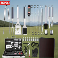35pcs
