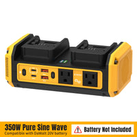 Yellow (without Battery)