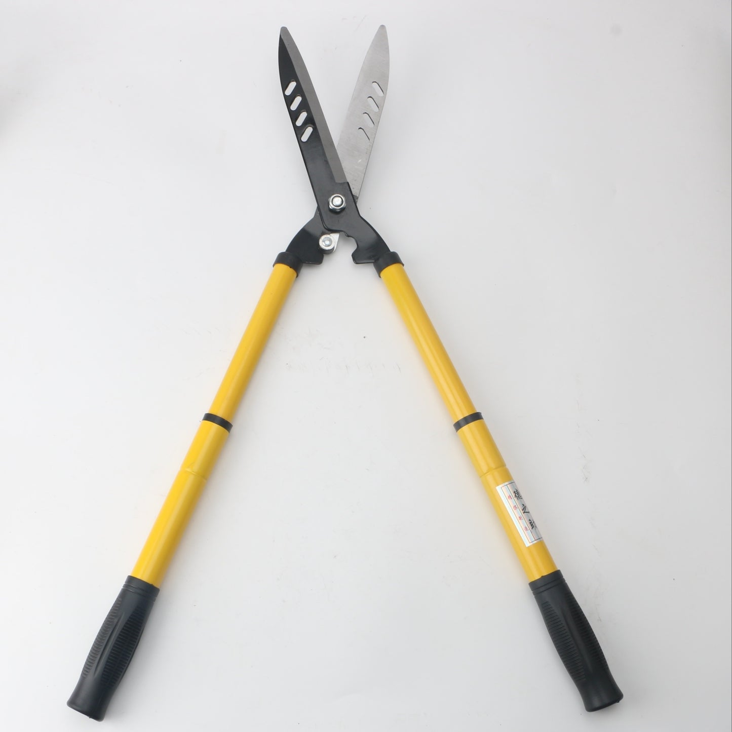Pruning Shears | Heavy Duty Garden Scissors Branch Hedge Trim