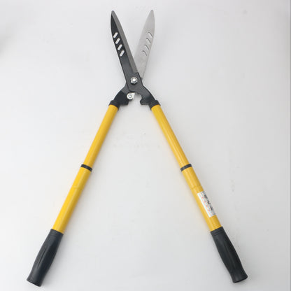 Pruning Shears | Heavy Duty Garden Scissors Branch Hedge Trim