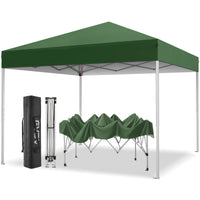 Forest Green