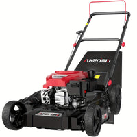 Push/3-in-1/21in 144cc