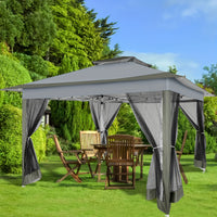Dark Gray (12*12ft)