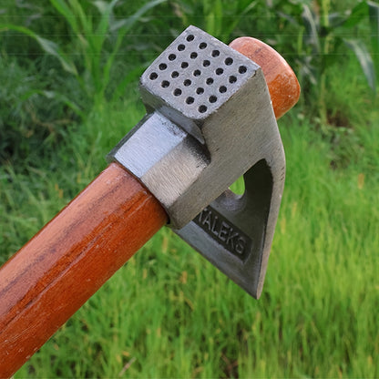 Garden Hoe | Hand Hoe Weeding Digging Planting Cultivating Tool