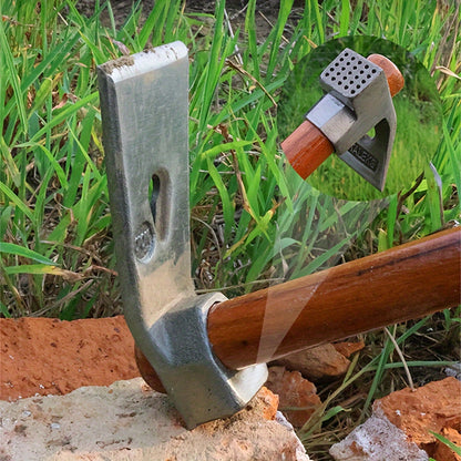 Garden Hoe | Hand Hoe Weeding Digging Planting Cultivating Tool