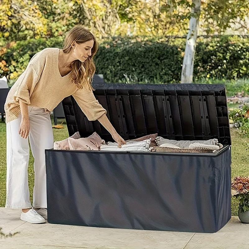 Patio Furniture Cover Heavy Duty Waterproof | Outdoor All Season UV