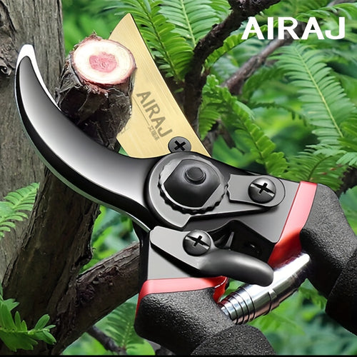 Pruning Shears | Garden Scissors Branch Flower Stem Trimmer