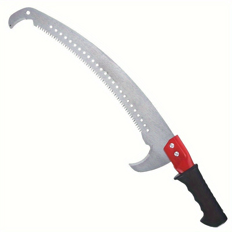 Pole Saw | Telescopic Pruning Saw Fruit Tree High Reach Garden Farm