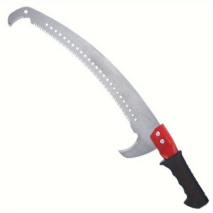 Pole Saw | Telescopic Pruning Saw Fruit Tree High Reach Garden Farm