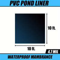 10 FT x 10 FT