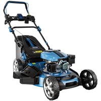 Push Lawnmower