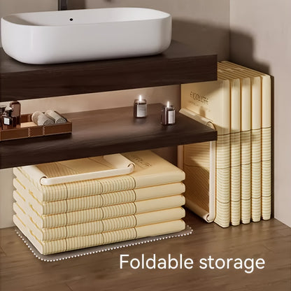 Portable Hot Tub Foldable | Soaking Bath Home Gym Outdoor Relaxation