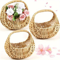 A basket only