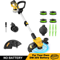 No Battery- Bare Tool