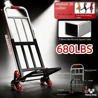 680LBS (upgraded version)