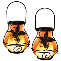 Hummingbird Flame Light 2 Pack