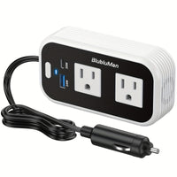 200W With 30W PD+ 24W QC3.0