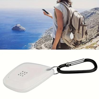 Ultrasonic Pest Repeller USB Mini – Sonic Insect Repellent for Mosquitoes, Fleas & Ticks, Portable Variable Frequency Device for Home, Camping, Travel & Garden