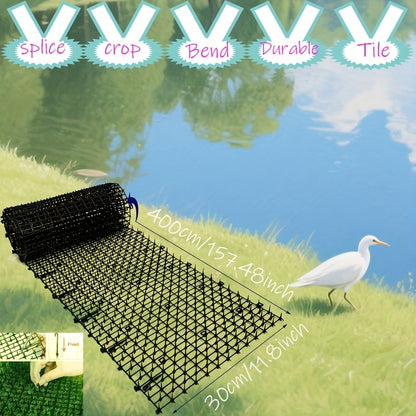 Bird Netting | Garden Fruit Tree Flower Crop Protection Mesh Outdoor