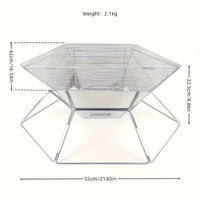 Stainless Steel Color