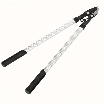 Hand Pruner | Lightweight Anti-Slip Garden Shears Fruit Tree Flower