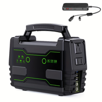 155WH-Not Included Solar Panel