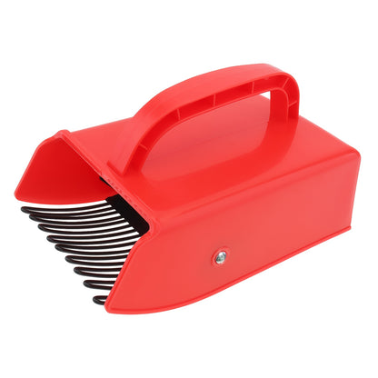 Berry Picker | Blueberry Rake Scoop Lingonberry Huckleberry Garden