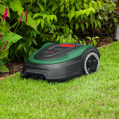 Robot Lawn Mower Spikes Stainless Steel | Bosch Indego Traction Grip