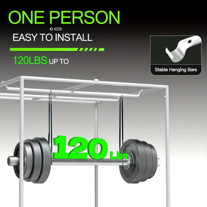 Hydroponic Grow Tent 1680D Mylar 100% Reflective with Tray & Observation Window, Indoor Plant Tent for Seedling to Flowering, Fits Closet & Balcony, Multiple Sizes