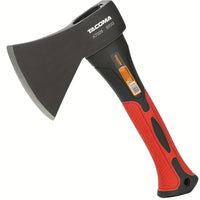 Red Mini Axe (10 Inch)