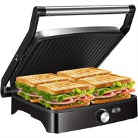 Panini Press