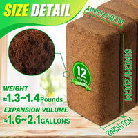 12pcs