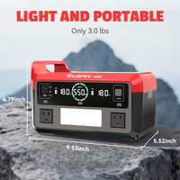 550W For 18V