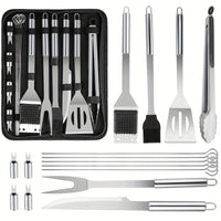 15pcs