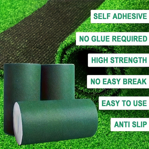 Turf Seam Tape | Waterproof Double Sided Artificial Grass Indoor Outdoor