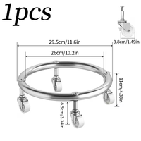 1pc Silvery