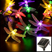 236.22inch 30 lights color