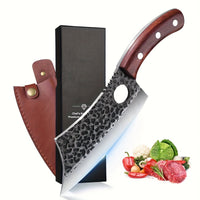 High-carbon Steel