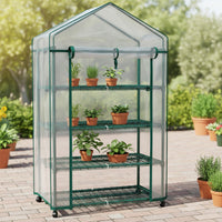 Crystal-with wheels(27IN)