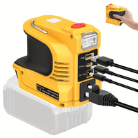 180W Inverter for