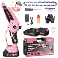Battery*2+plastic Box+luxury Accessories