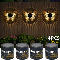 4 PCS
