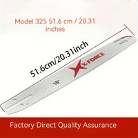Model 325 51.6 cm / 20.31
