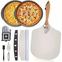 7 Piece Set