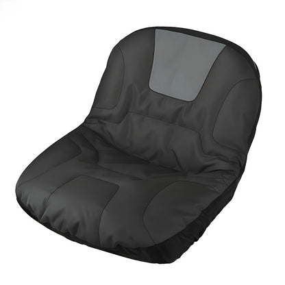 Lawn Mower Seat Cover Waterproof | Riding Mower Tractor Garden Outdoor