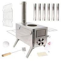 Stainless Steel