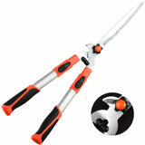 Orange-9.45inch blade