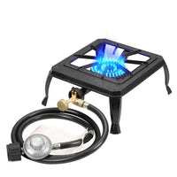 Single Burner Stove HT-C-0011