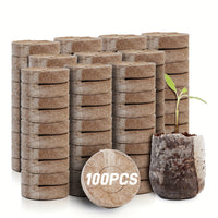 100pcs